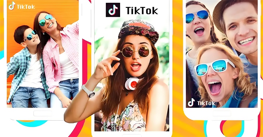 TikTok平臺(tái)T恤定制成新趨勢(shì)