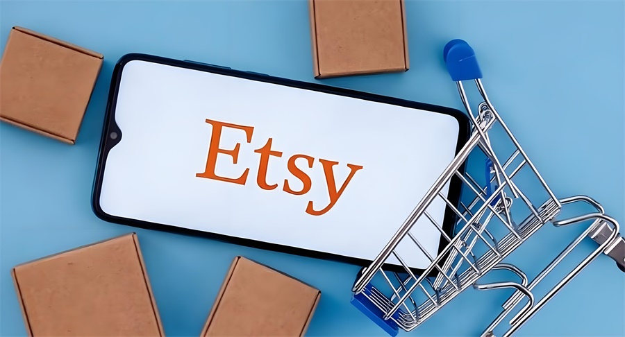 Etsy平臺(tái)是否適合POD模式？