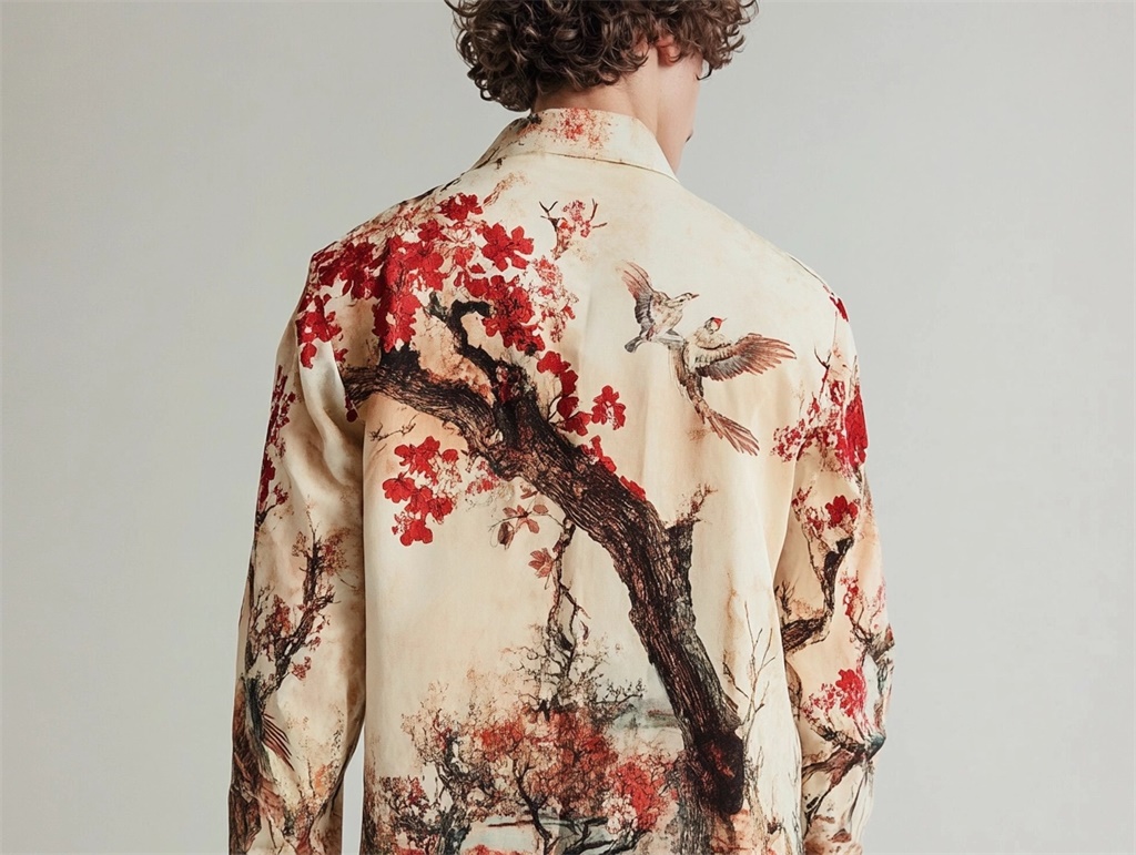 服裝按需定制，時(shí)尚新趨勢(shì)：POD服裝模式全解析